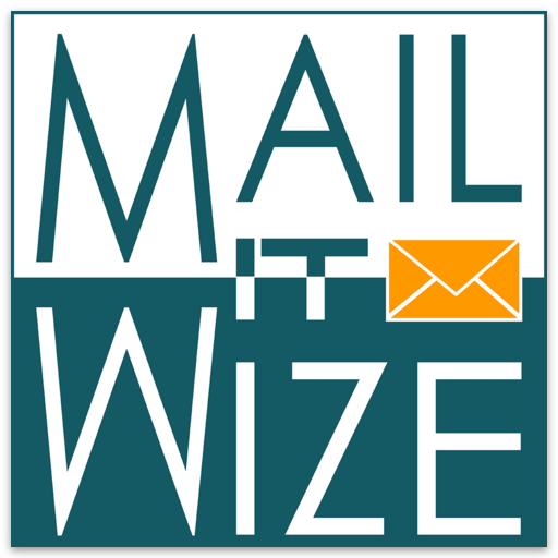 Mail-IT-Wize Logo