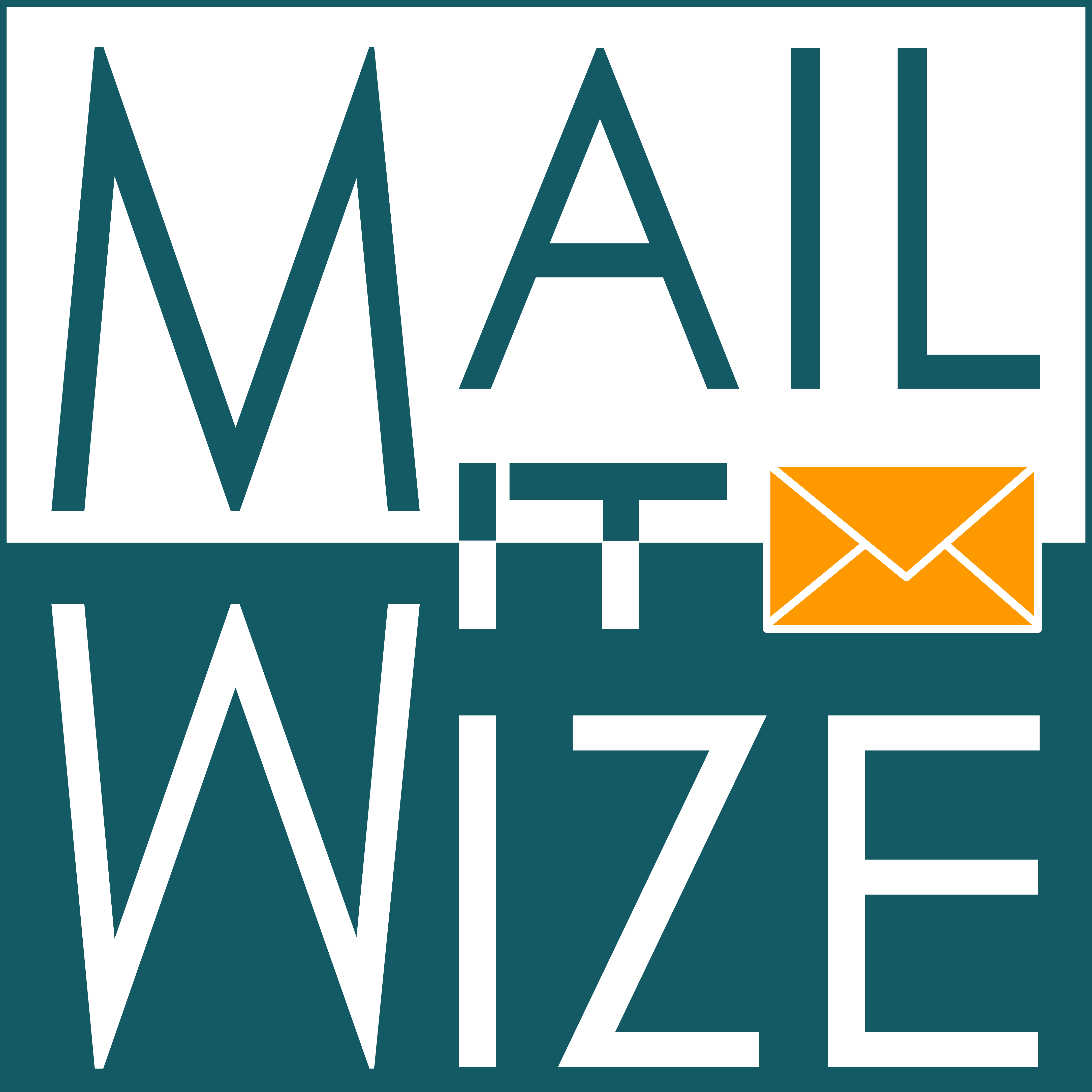 Mail-IT-Wize logo